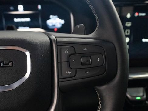 Used 2026 GMC Sierra 1500 Denali Ultimate AWD/4WD image 18