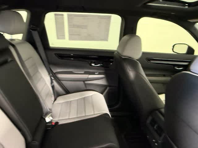 New 2027 Honda CR-V Sport Touring image 49
