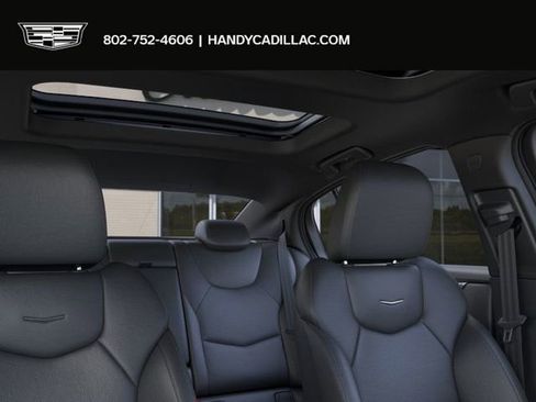 New 2026 Cadillac CT5 Premium Luxury image 54