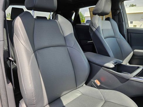 Certified 2023 Toyota bZ4X Limited image 13