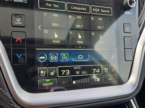 Used 2023 Subaru Legacy Touring XT image 18