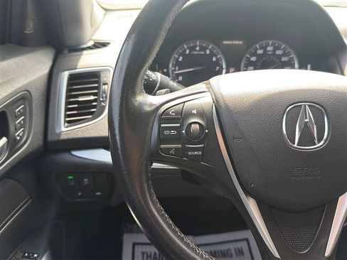 Used 2016 Acura TLX V6 SH-AWD w/ Technology Pkg image 27