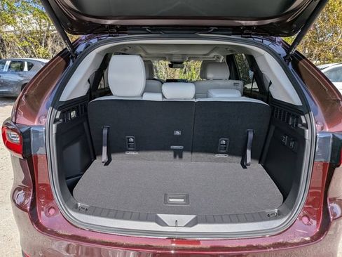 New 2026 MAZDA CX-90 3.3 Turbo S w/ Premium Plus AWD/4WD image 13