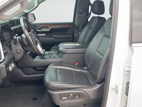 Used 2022 GMC Sierra 1500 Denali w/ Denali Reserve Package RWD image 17