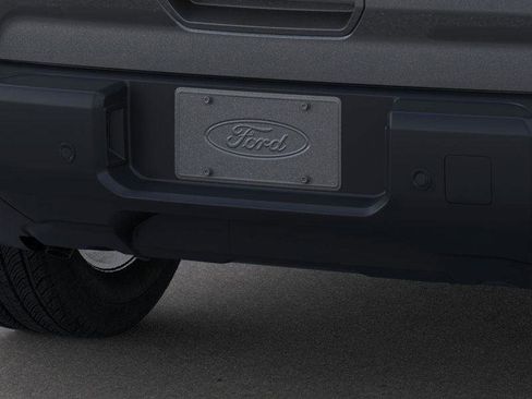 New 2025 Ford Bronco Sport Heritage w/ Convenience Package image 23