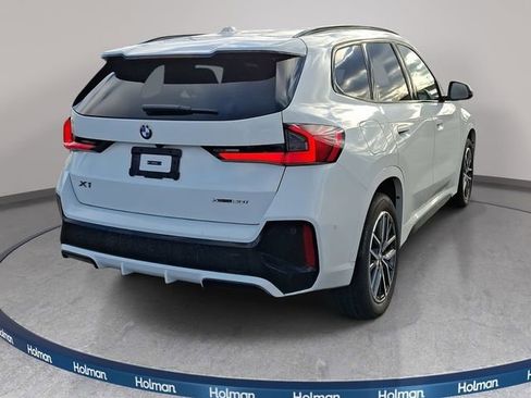 Certified 2025 BMW X1 xDrive28i image 5