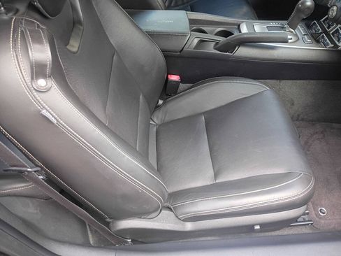 Used 2010 Chevrolet Camaro SS w/ RS Package RWD image 24