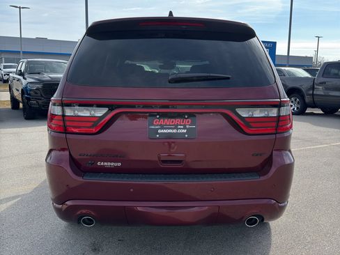 New 2026 Dodge Durango GT image 7