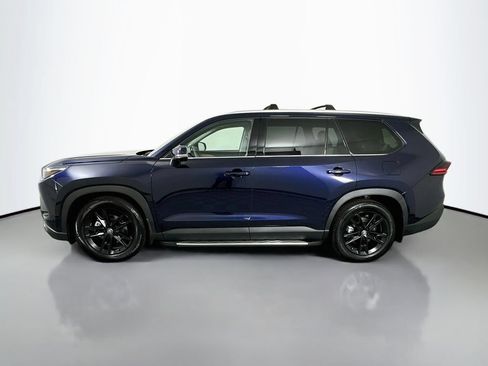 Certified 2026 Toyota Grand Highlander AWD Hybrid image 8