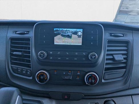 New 2025 Ford Transit 250 148 Medium Roof w/ Load Area Protection Package image 13