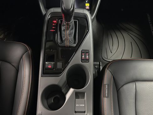 New 2026 Subaru Crosstrek 2.5i Limited AWD/4WD image 29