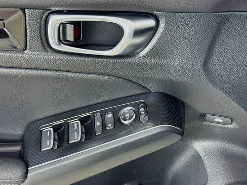 Used 2024 Honda Civic Touring image 21