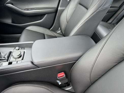 New 2026 MAZDA MAZDA3 s Sport FWD image 14
