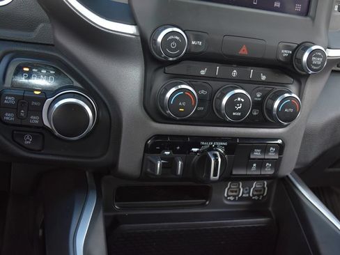 Certified 2022 RAM 1500 Big Horn AWD/4WD image 18