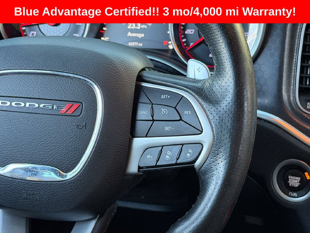 Used 2018 Dodge Charger R/T Scat Pack RWD image 24