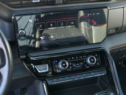 Used 2023 GMC Sierra 1500 AT4 w/ AT4 Preferred Package image 20