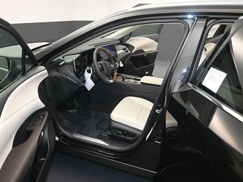 New 2026 Lexus RX 350 image 13