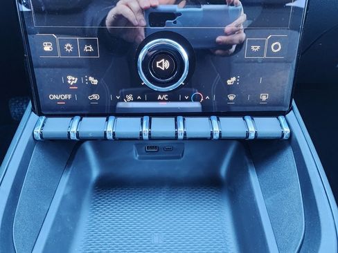 New 2026 GMC Terrain Elevation image 28