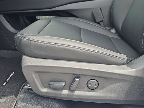 New 2026 Nissan Murano SL AWD/4WD image 28