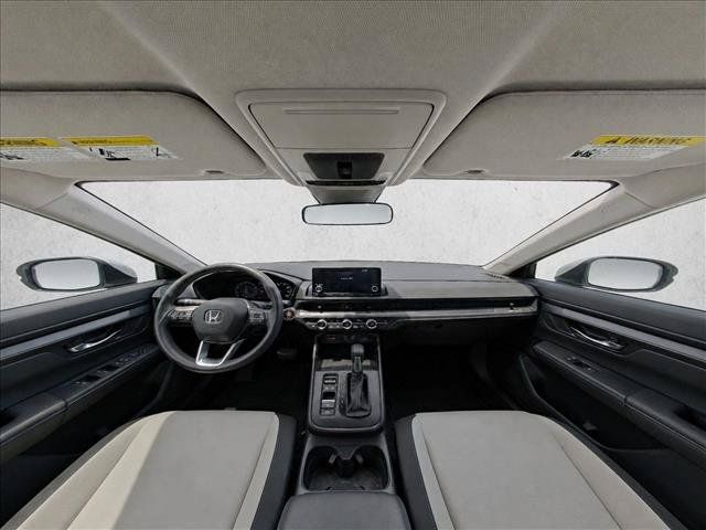 Used 2024 Honda CR-V EX image 18