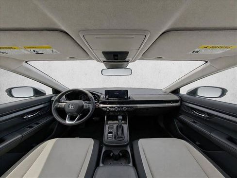 Used 2024 Honda CR-V EX image 18