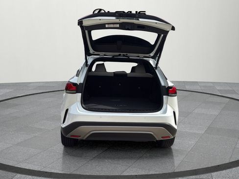 Certified 2025 Lexus RX 350 Premium Plus image 16