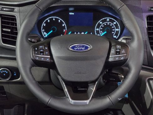 New 2025 Ford Transit 150 Low Roof image 22