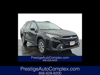 Certified 2023 Subaru Outback Premium