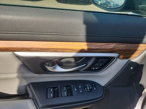 Used 2017 Honda CR-V EX-L image 25