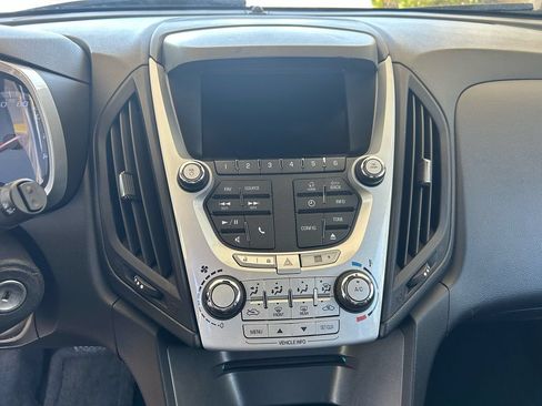 Used 2012 Chevrolet Equinox LT w/ Driver Convenience Package AWD/4WD image 12