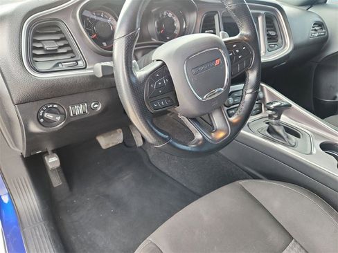 Used 2021 Dodge Challenger R/T w/ Blacktop Package image 10