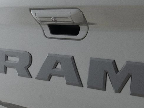 Used 2026 RAM 3500 Laramie w/ Night Edition AWD/4WD image 18