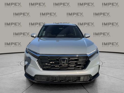 Used 2024 Honda CR-V LX image 8