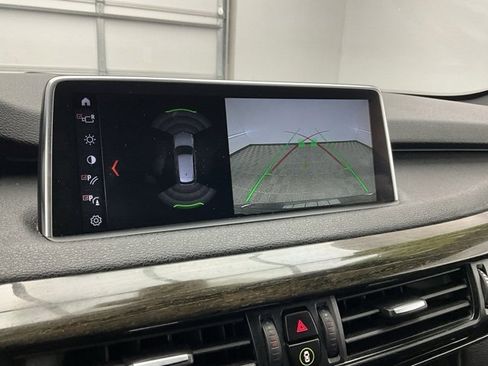 Used 2018 BMW X5 xDrive35i image 4