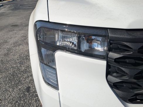 New 2026 Ford Maverick XLT w/ XLT Luxury Package image 11