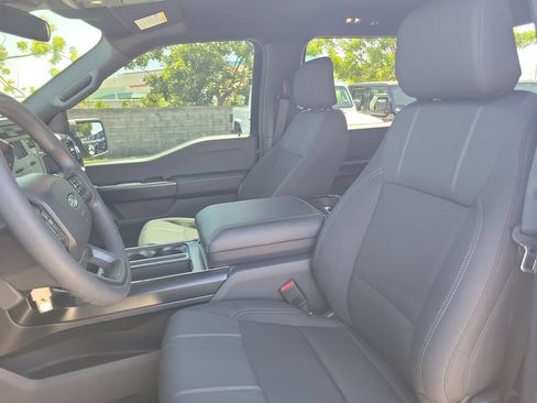 Used 2026 Ford F150 STX w/ Equipment Group 200A RWD image 19
