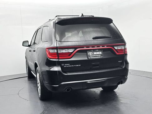 Used 2024 Dodge Durango GT RWD image 6
