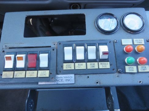 Used 2001 Ford F450 2WD Crew Cab Super Duty image 24