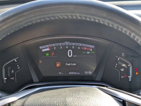 Used 2020 Honda CR-V Touring image 39