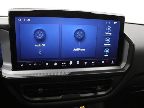 Used 2025 Ford Bronco Sport Badlands image 22