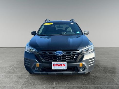 Used 2022 Subaru Outback Wilderness AWD/4WD image 9