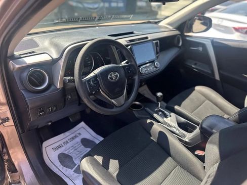 Used 2014 Toyota RAV4 XLE image 26