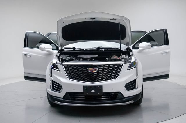 Used 2020 Cadillac XT5 Premium Luxury FWD image 15