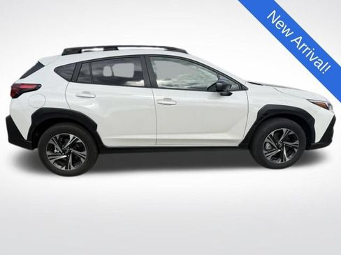 Certified 2024 Subaru Crosstrek 2.0i Premium w/ Crosstrek Mirror Package AWD/4WD image 8