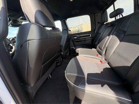 Used 2026 RAM 2500 Laramie image 17