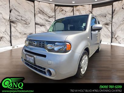 Used 2011 Nissan Cube 1.8 S