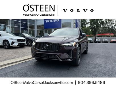 New 2026 Volvo XC60 B5 Core w/ Protection Package Premier