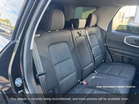 Used 2021 Ford Bronco Sport Big Bend AWD/4WD image 13