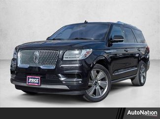 Used 2018 Lincoln Navigator Reserve w/ Technology Package video 1