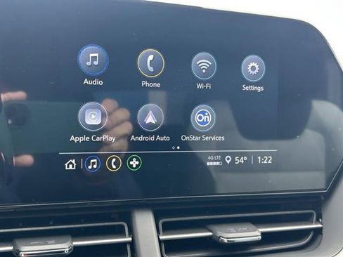 New 2026 Chevrolet Trax LS w/ LS Convenience Package image 14